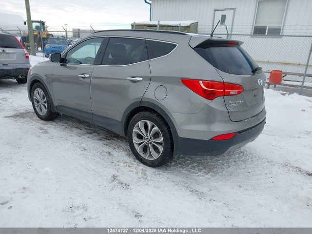 Aukcja sprzedaży 2016 Hyundai Santa Fe Sport, vin: 5XYZUDLA4GG367270, numer aukcji: 12474727