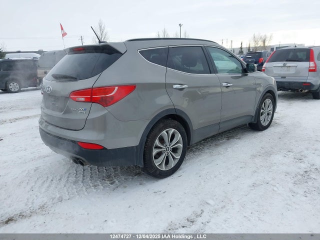 Aukcja sprzedaży 2016 Hyundai Santa Fe Sport, vin: 5XYZUDLA4GG367270, numer aukcji: 12474727