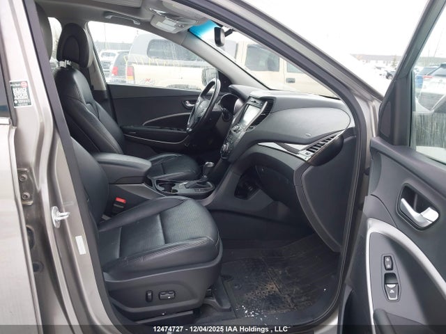 Aukcja sprzedaży 2016 Hyundai Santa Fe Sport, vin: 5XYZUDLA4GG367270, numer aukcji: 12474727