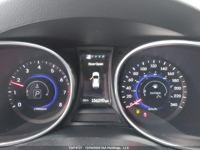 Aukcja sprzedaży 2016 Hyundai Santa Fe Sport, vin: 5XYZUDLA4GG367270, numer aukcji: 12474727