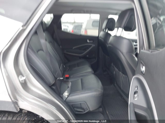 Aukcja sprzedaży 2016 Hyundai Santa Fe Sport, vin: 5XYZUDLA4GG367270, numer aukcji: 12474727