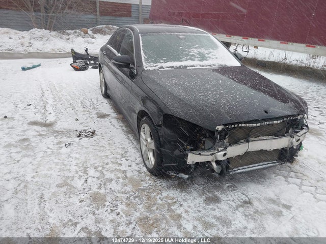 12474729 :رقم المزاد ، 55SWF8EB9LU330273 vin ، 2020 Mercedes-benz C 300 4matic مزاد بيع
