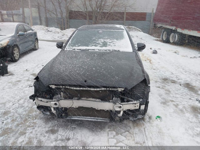 2020 Mercedes-benz C 300 4matic მანქანა იყიდება აუქციონზე, vin: 55SWF8EB9LU330273, აუქციონის ნომერი: 12474729