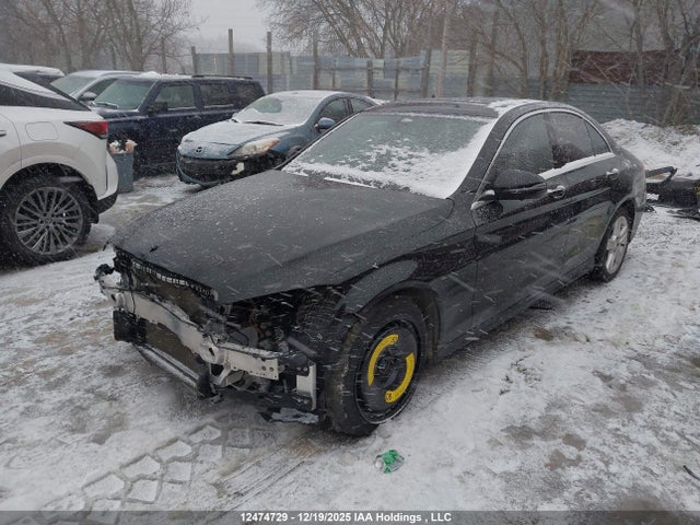 2020 Mercedes-benz C 300 4matic მანქანა იყიდება აუქციონზე, vin: 55SWF8EB9LU330273, აუქციონის ნომერი: 12474729