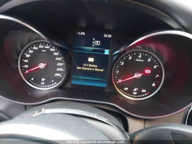 2020 Mercedes-benz C 300 4matic მანქანა იყიდება აუქციონზე, vin: 55SWF8EB9LU330273, აუქციონის ნომერი: 12474729