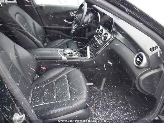 2020 Mercedes-benz C 300 4matic მანქანა იყიდება აუქციონზე, vin: 55SWF8EB9LU330273, აუქციონის ნომერი: 12474729