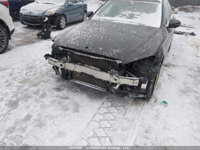 2020 Mercedes-benz C 300 4matic მანქანა იყიდება აუქციონზე, vin: 55SWF8EB9LU330273, აუქციონის ნომერი: 12474729