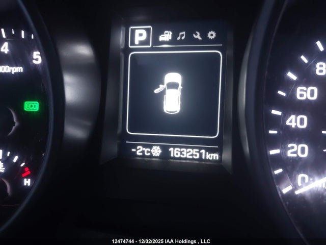 5XYZUDLB4JG538891 Hyundai Santa Fe Sport 2.4 Premium