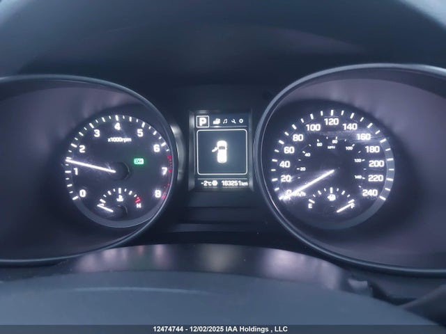 5XYZUDLB4JG538891 Hyundai Santa Fe Sport 2.4 Premium