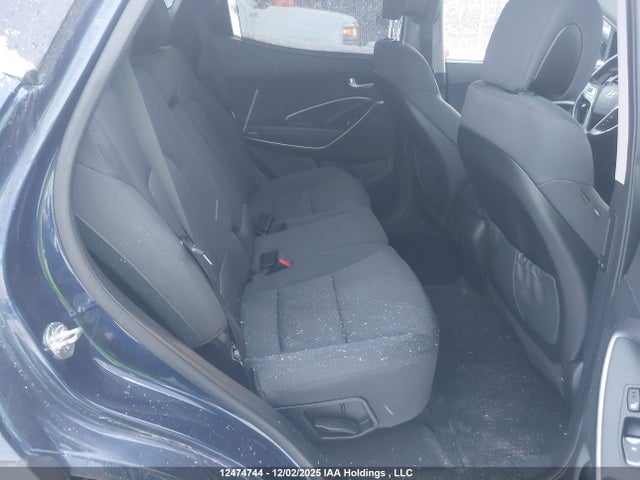 5XYZUDLB4JG538891 Hyundai Santa Fe Sport 2.4 Premium