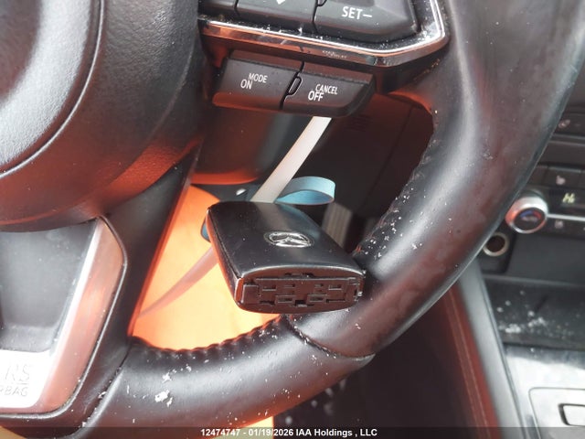 Mazda Cx-5 Gt W/turbo 2020 JM3KFBDY7L0809025 Image 11