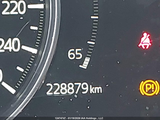 Mazda Cx-5 Gt W/turbo 2020 JM3KFBDY7L0809025 Image 15