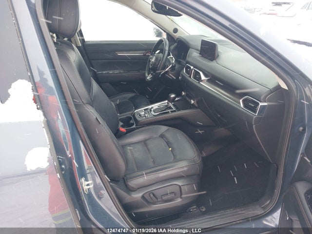 Mazda Cx-5 Gt W/turbo 2020 JM3KFBDY7L0809025 Image 5