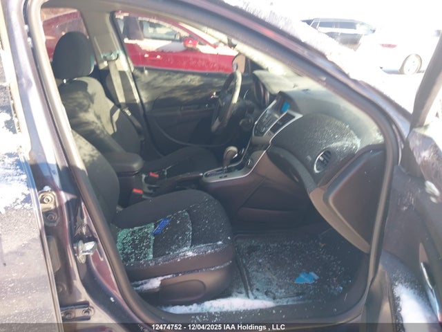 1G1PC5SB8E7347505 Chevrolet Cruze 1lt