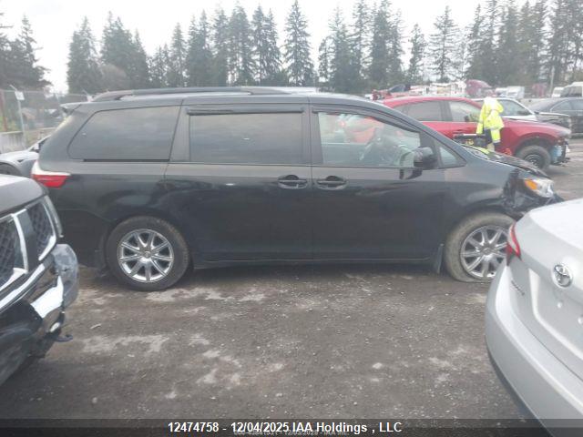 Toyota SIENNA LE 2015 5TDKK3DC5FS538773 Image 15
