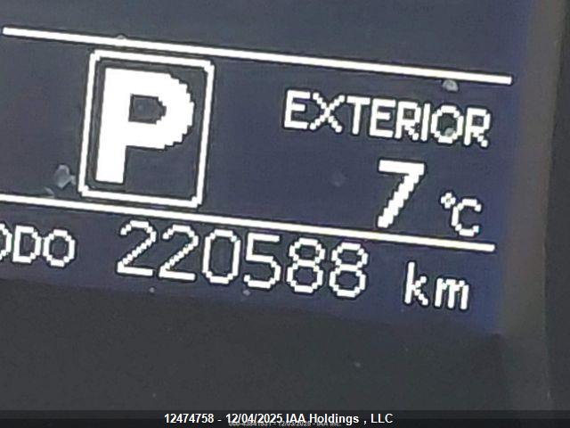 Toyota SIENNA LE 2015 5TDKK3DC5FS538773 Image 17