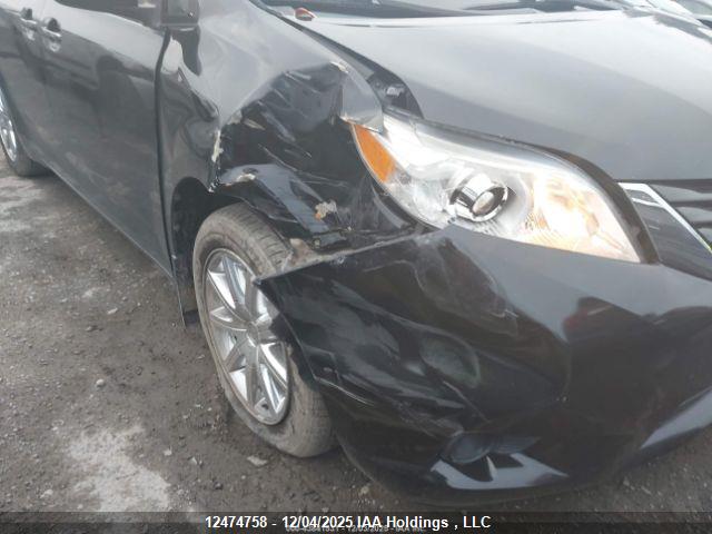 Toyota SIENNA LE 2015 5TDKK3DC5FS538773 Image 7