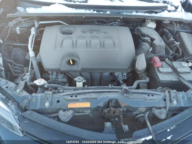 Aukcja sprzedaży 2019 Toyota Corolla L/le/xle/se/xse, vin: 2T1BURHE4KC159310, numer aukcji: 12474783