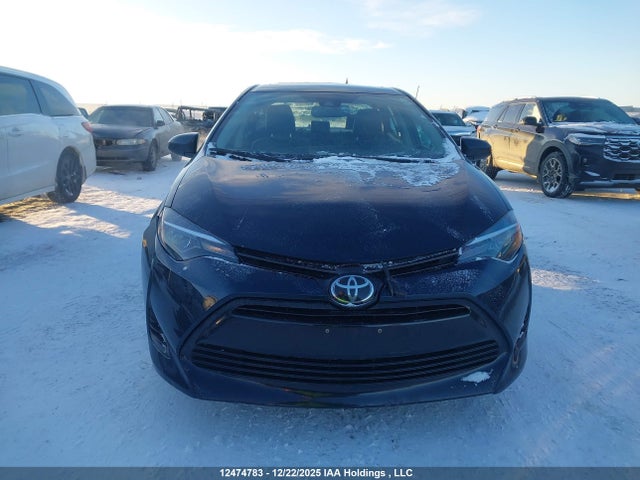 Aukcja sprzedaży 2019 Toyota Corolla L/le/xle/se/xse, vin: 2T1BURHE4KC159310, numer aukcji: 12474783