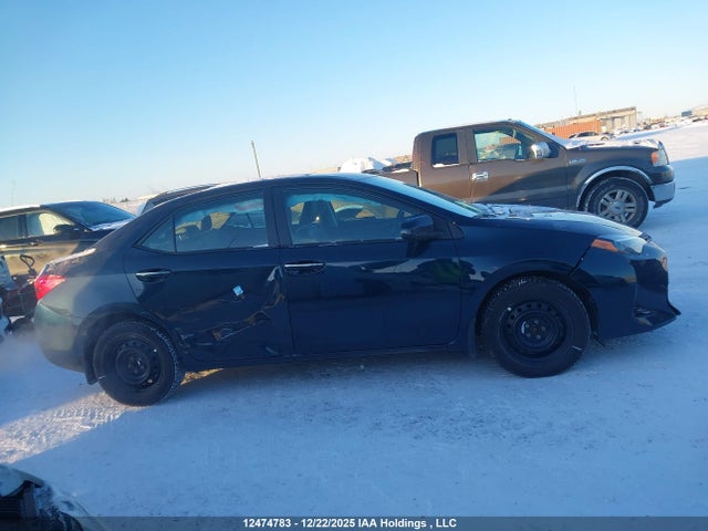 Aukcja sprzedaży 2019 Toyota Corolla L/le/xle/se/xse, vin: 2T1BURHE4KC159310, numer aukcji: 12474783