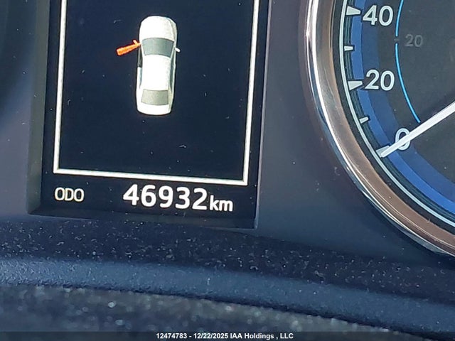 Aukcja sprzedaży 2019 Toyota Corolla L/le/xle/se/xse, vin: 2T1BURHE4KC159310, numer aukcji: 12474783