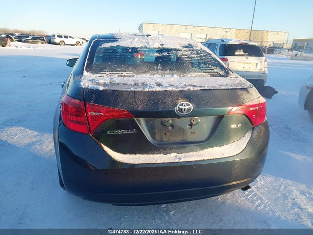 Aukcja sprzedaży 2019 Toyota Corolla L/le/xle/se/xse, vin: 2T1BURHE4KC159310, numer aukcji: 12474783