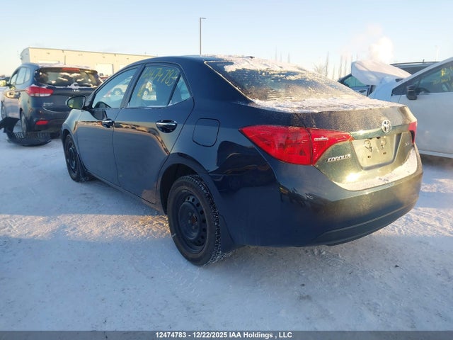 Aukcja sprzedaży 2019 Toyota Corolla L/le/xle/se/xse, vin: 2T1BURHE4KC159310, numer aukcji: 12474783