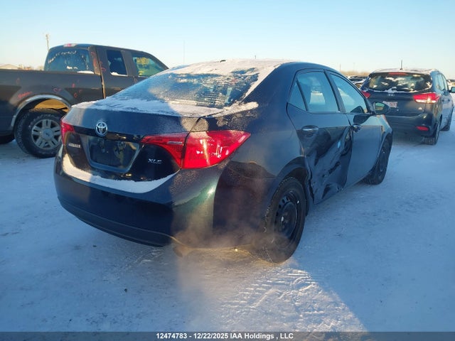 Aukcja sprzedaży 2019 Toyota Corolla L/le/xle/se/xse, vin: 2T1BURHE4KC159310, numer aukcji: 12474783