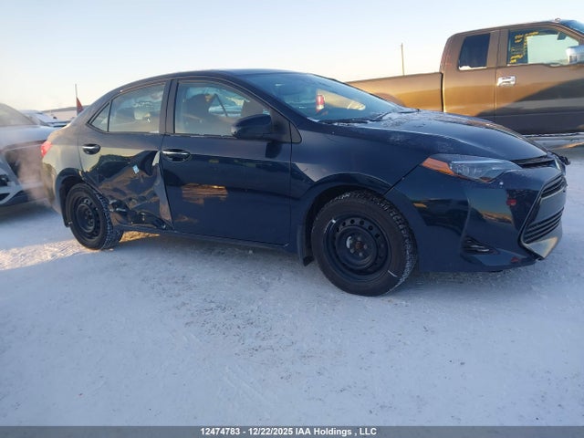 Aukcja sprzedaży 2019 Toyota Corolla L/le/xle/se/xse, vin: 2T1BURHE4KC159310, numer aukcji: 12474783