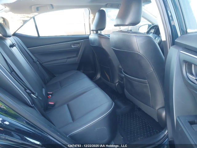 Aukcja sprzedaży 2019 Toyota Corolla L/le/xle/se/xse, vin: 2T1BURHE4KC159310, numer aukcji: 12474783
