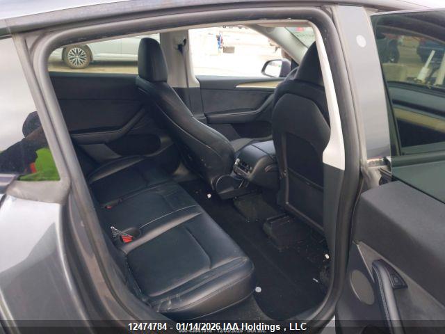 LRWYGDEE9PC066952 Tesla Model Y Long Range