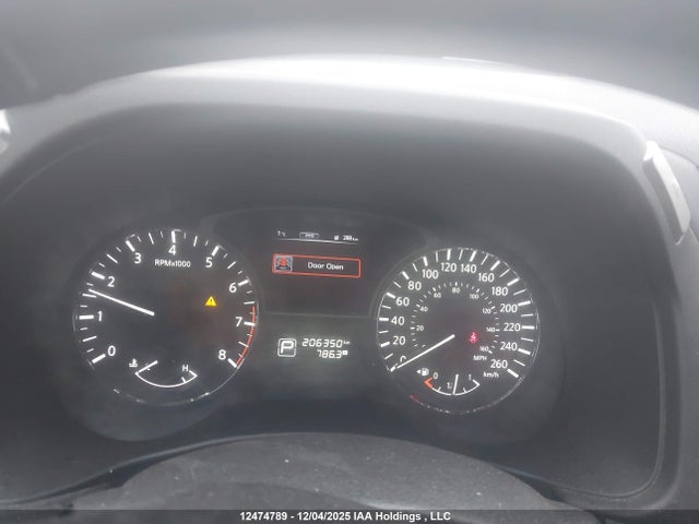 Aukcja sprzedaży 2015 Nissan Pathfinder Sl, vin: 5N1AR2MM7FC649199, numer aukcji: 12474789