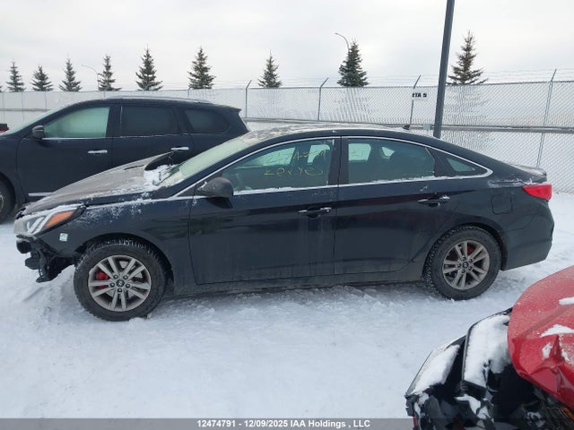 5NPE24AF1HH525853 Hyundai SONATA SE