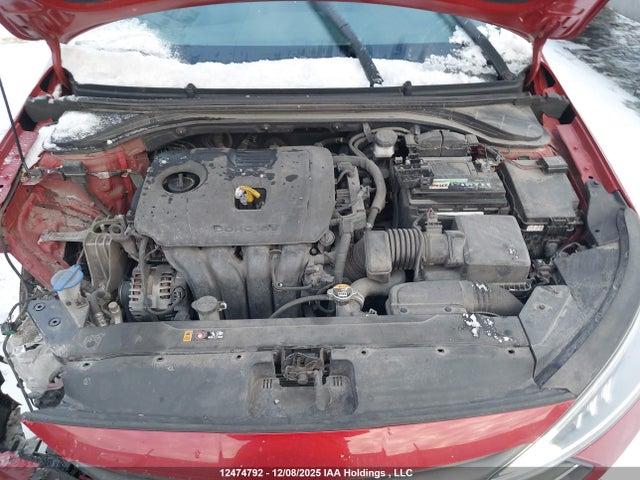 Hyundai mpi nu 2020 KMHD84LF9LU029040 Image 10