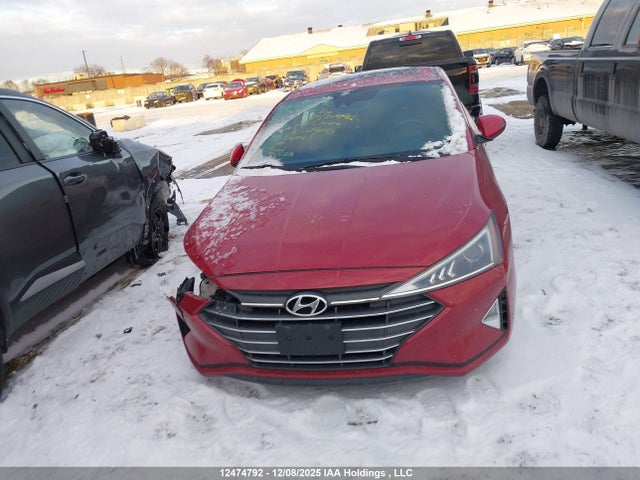 Hyundai mpi nu 2020 KMHD84LF9LU029040 Image 13