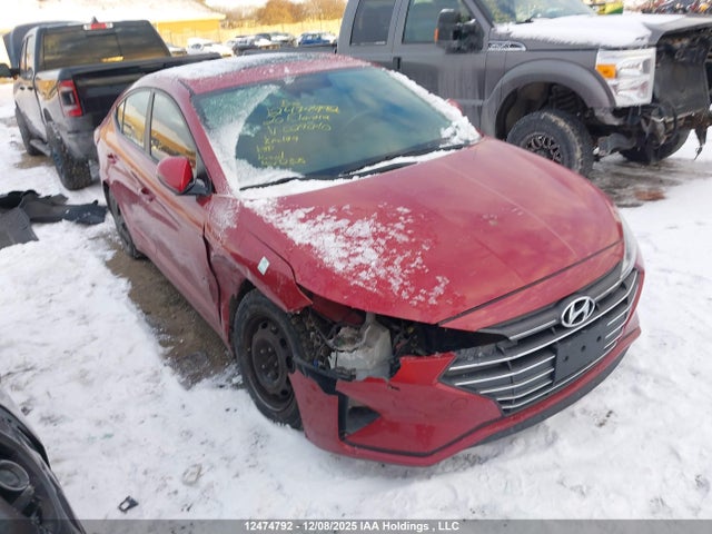 Hyundai mpi nu 2020 KMHD84LF9LU029040 Image 14