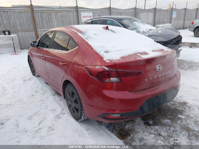 Hyundai mpi nu 2020 KMHD84LF9LU029040 Image 15
