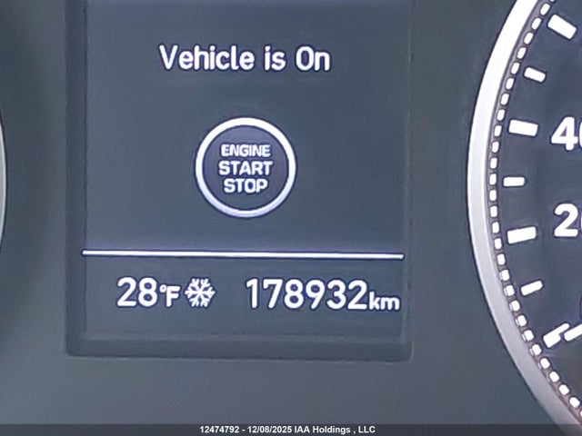 Hyundai mpi nu 2020 KMHD84LF9LU029040 Image 16