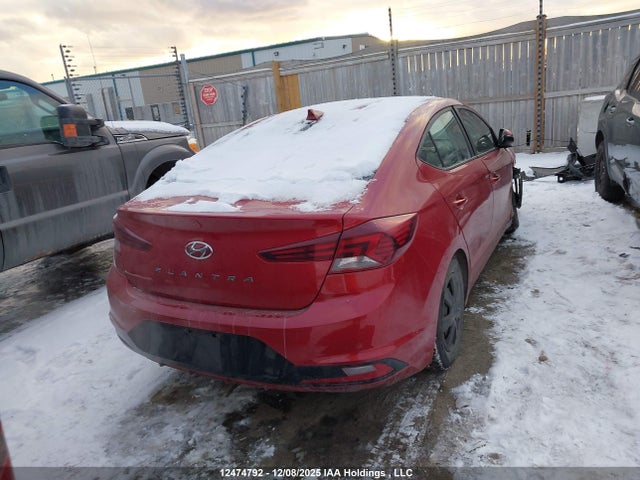 Hyundai mpi nu 2020 KMHD84LF9LU029040 Image 17