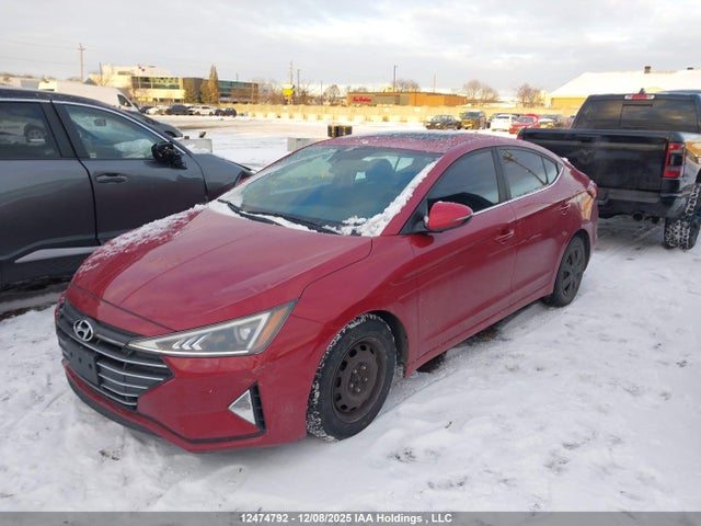 Hyundai mpi nu 2020 KMHD84LF9LU029040 Image 2