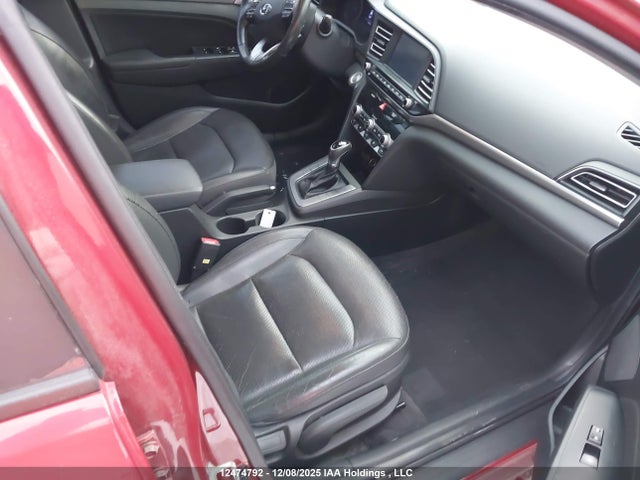 Hyundai mpi nu 2020 KMHD84LF9LU029040 Image 5