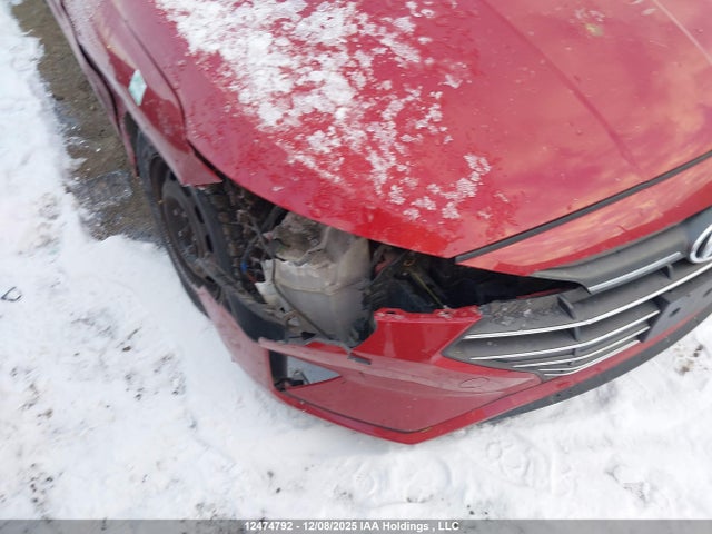Hyundai mpi nu 2020 KMHD84LF9LU029040 Image 6
