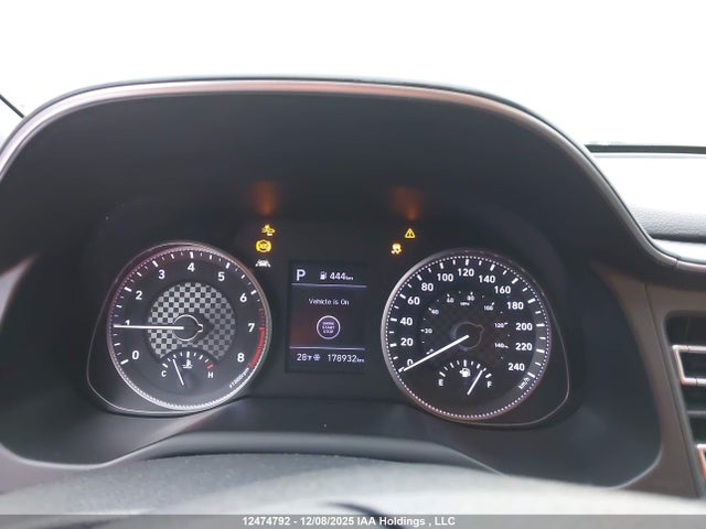 Hyundai mpi nu 2020 KMHD84LF9LU029040 Image 7