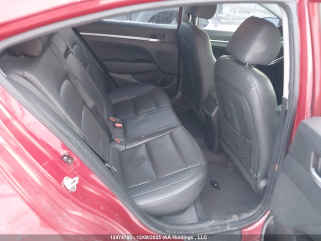 Hyundai mpi nu 2020 KMHD84LF9LU029040 Image 8