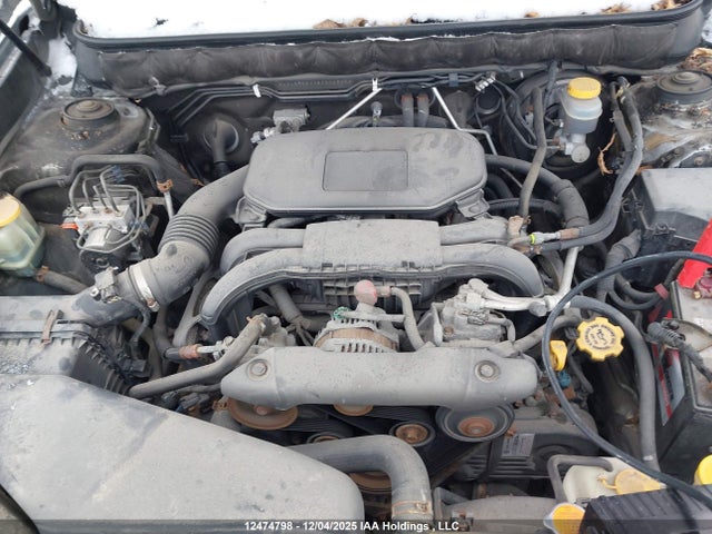 Aukcja sprzedaży 2011 Subaru Legacy Outback, vin: 4S4BRGBCXB3332569, numer aukcji: 12474798