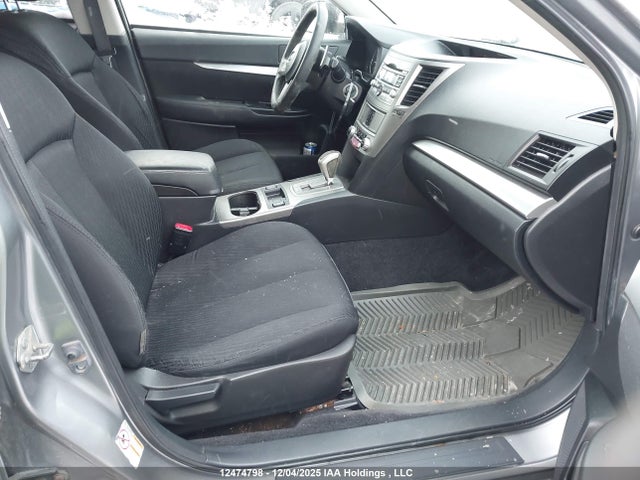 Aukcja sprzedaży 2011 Subaru Legacy Outback, vin: 4S4BRGBCXB3332569, numer aukcji: 12474798