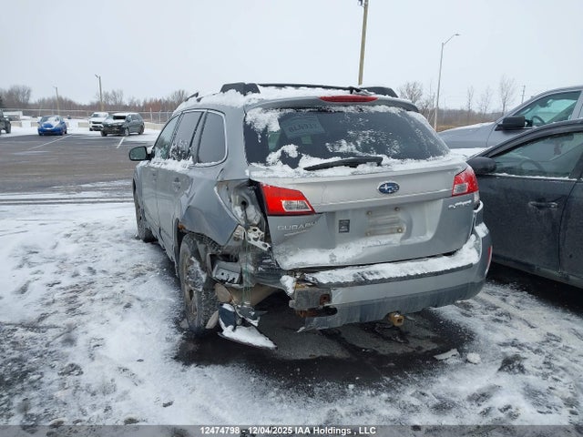 Aukcja sprzedaży 2011 Subaru Legacy Outback, vin: 4S4BRGBCXB3332569, numer aukcji: 12474798