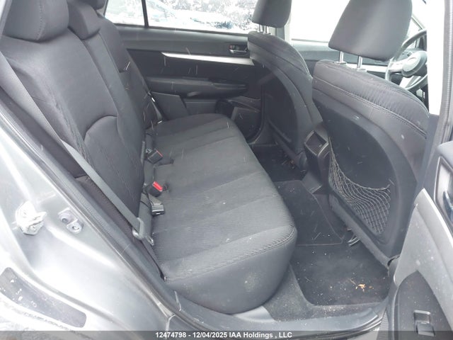 Aukcja sprzedaży 2011 Subaru Legacy Outback, vin: 4S4BRGBCXB3332569, numer aukcji: 12474798
