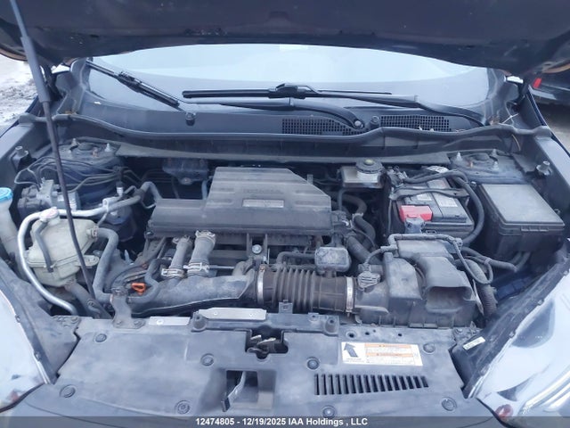 Honda CR-V 2020 2HKRW2H86LH224053 Image 10