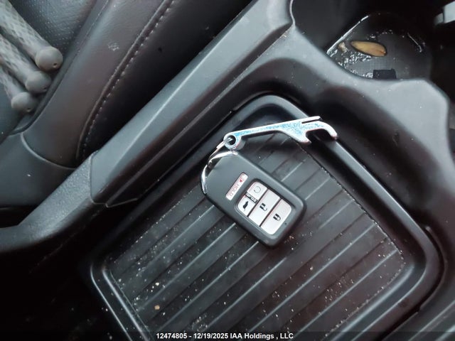 Honda CR-V 2020 2HKRW2H86LH224053 Image 11